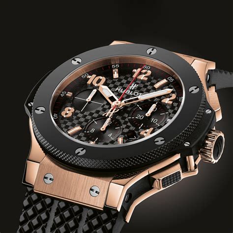 hublot big bang edition 301 m|hublot big bang gold.